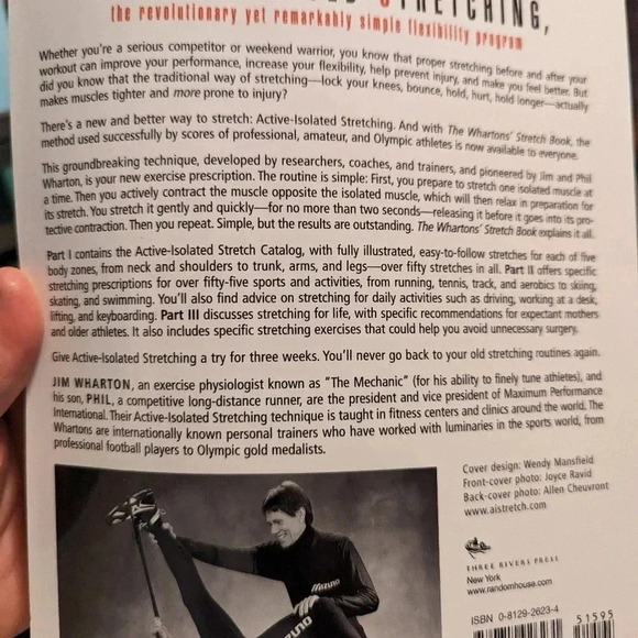 Bundle of Workout and Diet Books 8 - Picture 14 of 16